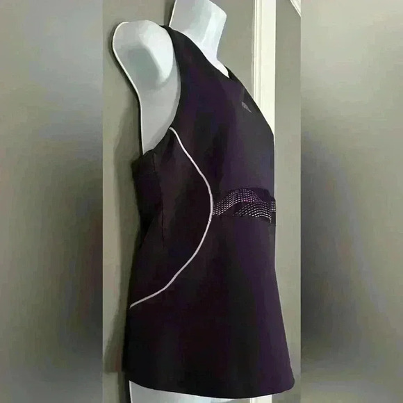 Adidas Clima365 Women's Active Top (206) - Picture 4 of 13